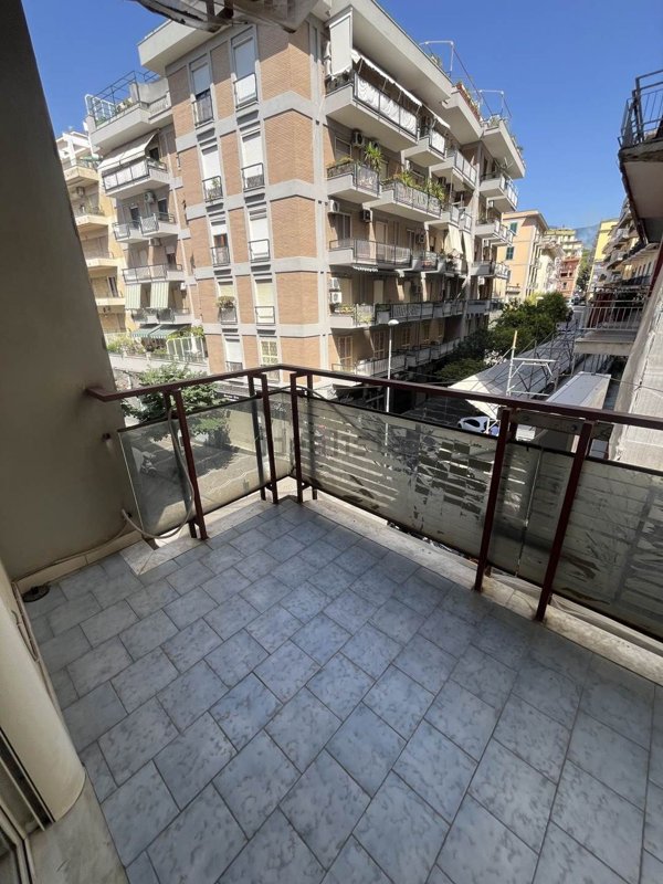 appartamento in vendita a Castellammare di Stabia