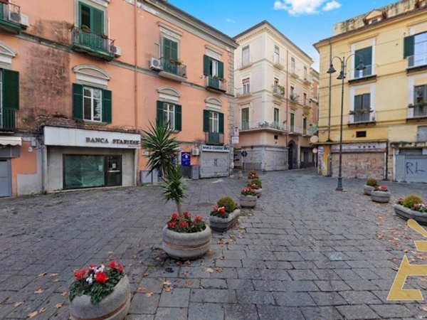 appartamento in vendita a Castellammare di Stabia in zona Centro Città