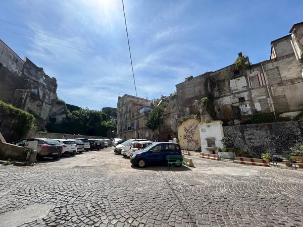 appartamento in vendita a Castellammare di Stabia in zona Centro Città