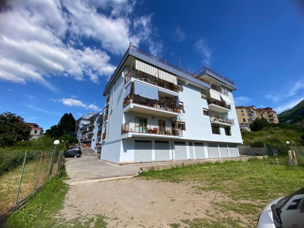appartamento in vendita a Castellammare di Stabia in zona Centro Città