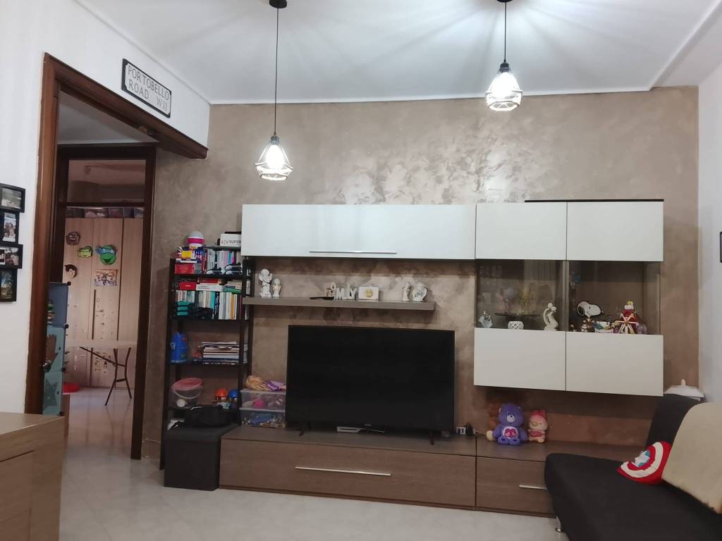 appartamento in vendita a Castellammare di Stabia in zona Centro Città