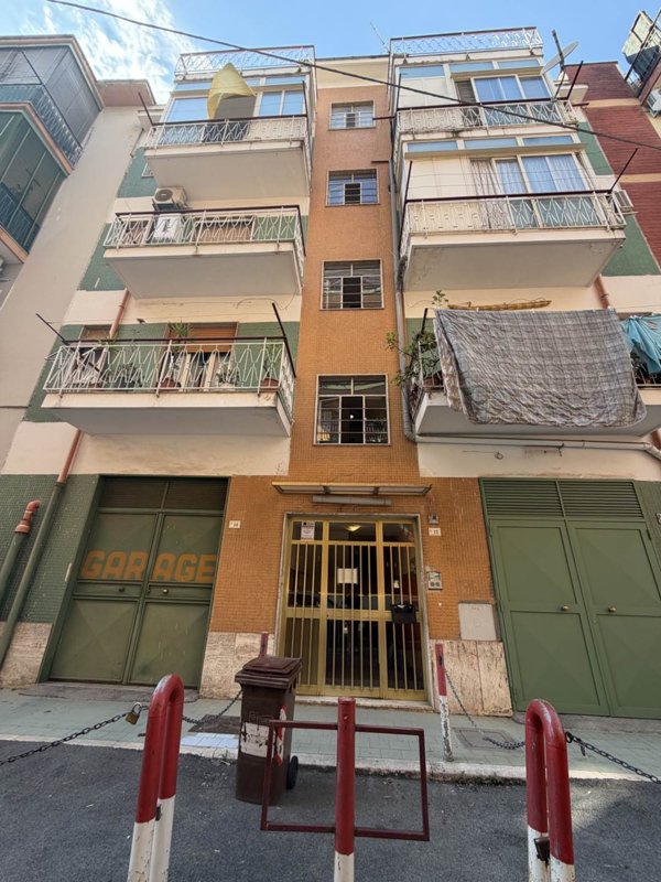 appartamento in vendita a Castellammare di Stabia