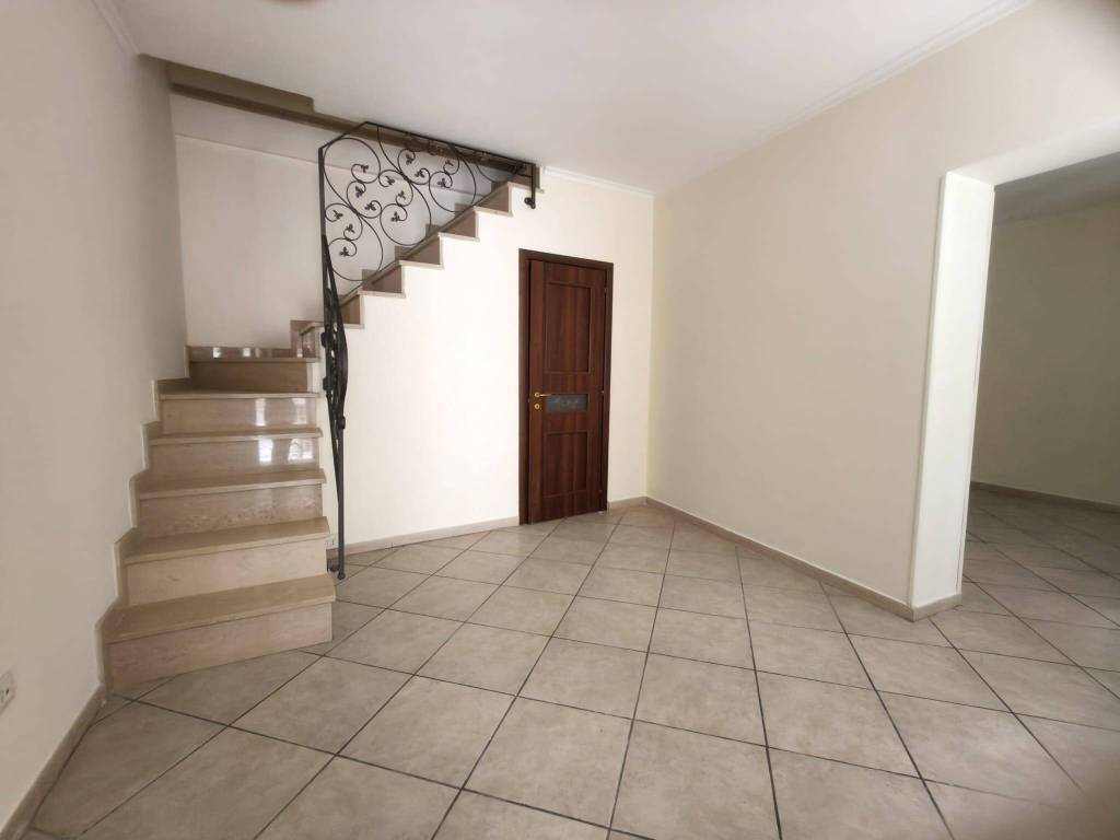 appartamento in vendita a Castellammare di Stabia in zona Centro Città