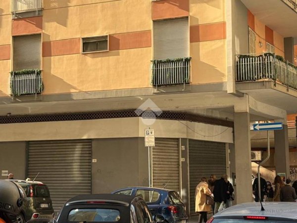 appartamento in vendita a Castellammare di Stabia