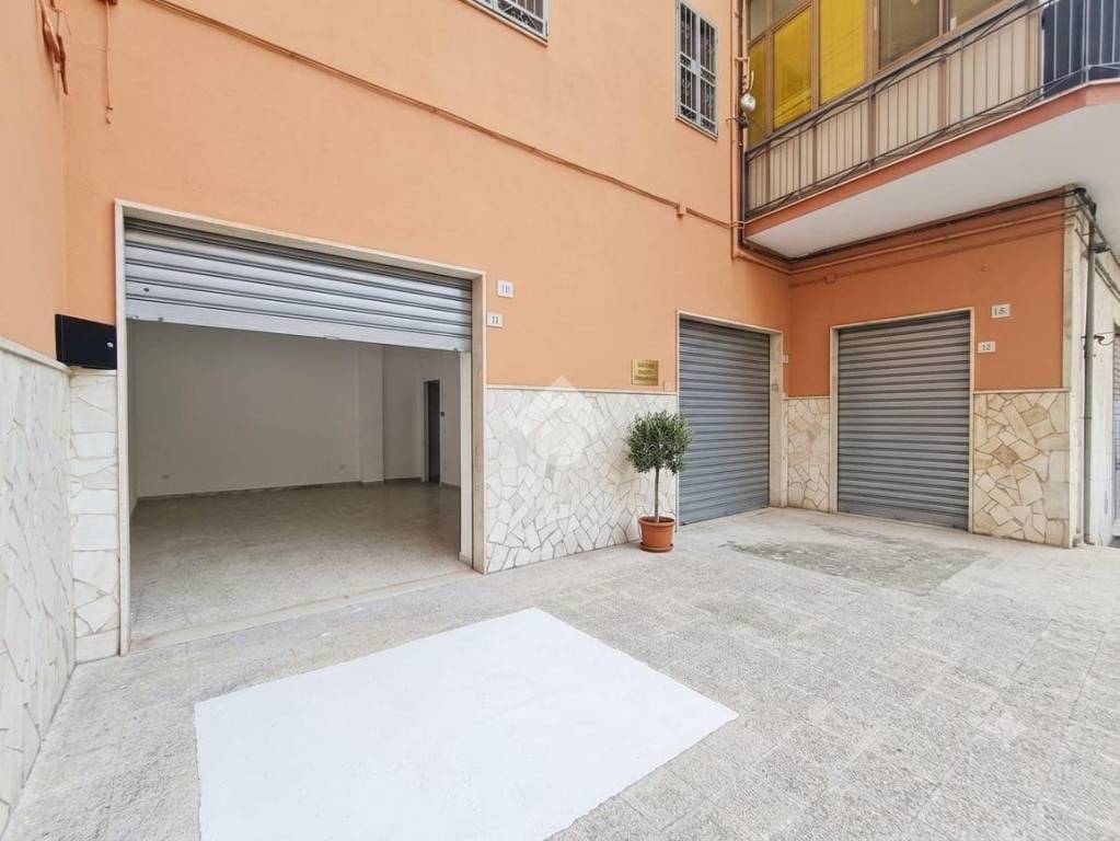 appartamento in vendita a Castellammare di Stabia