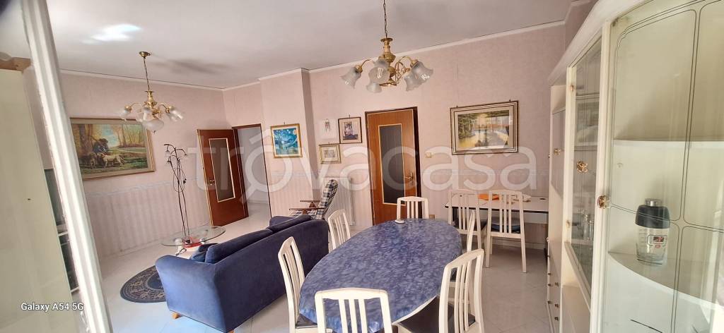 appartamento in vendita a Castellammare di Stabia