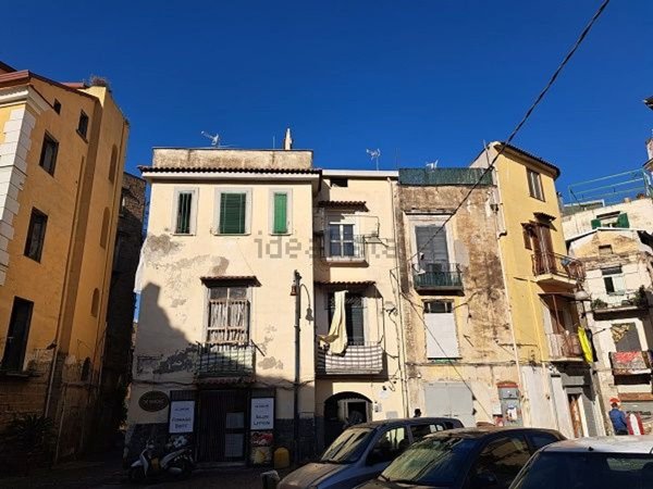 appartamento in vendita a Castellammare di Stabia in zona Centro Città