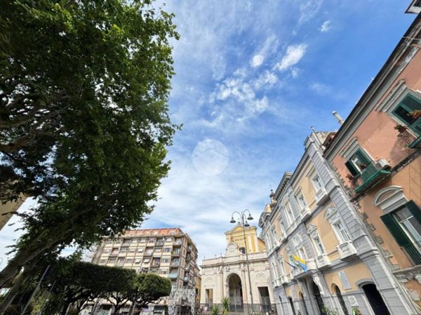 appartamento in vendita a Castellammare di Stabia
