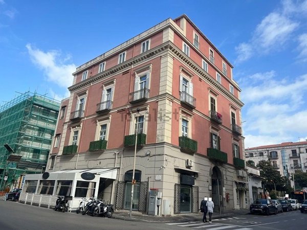 appartamento in vendita a Castellammare di Stabia in zona Centro Città