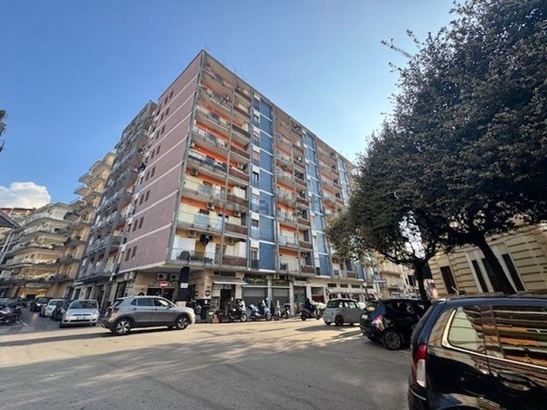 appartamento in vendita a Castellammare di Stabia in zona Centro Città
