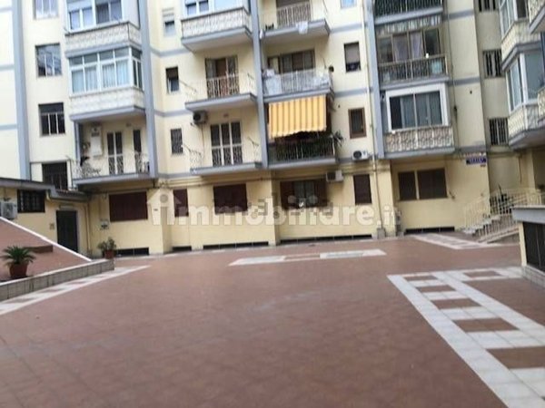 appartamento in vendita a Castellammare di Stabia