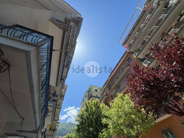 appartamento in vendita a Castellammare di Stabia in zona Centro Città