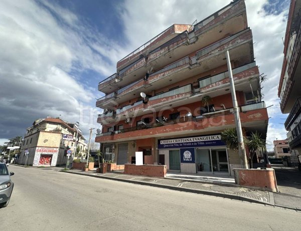 appartamento in vendita a Castellammare di Stabia in zona Ponte Persica
