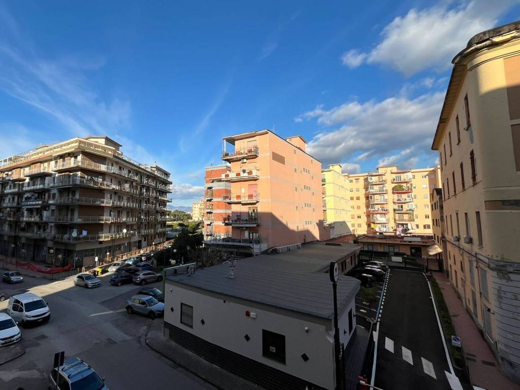 appartamento in vendita a Castellammare di Stabia in zona Centro Città