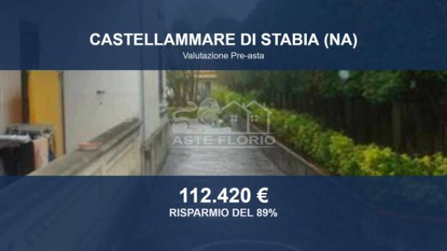 pentavano in vendita a Castellammare di Stabia