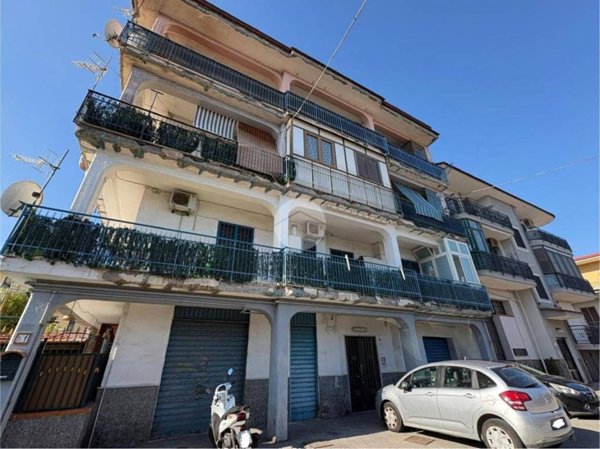 appartamento in vendita a Castellammare di Stabia in zona Ponte Persica