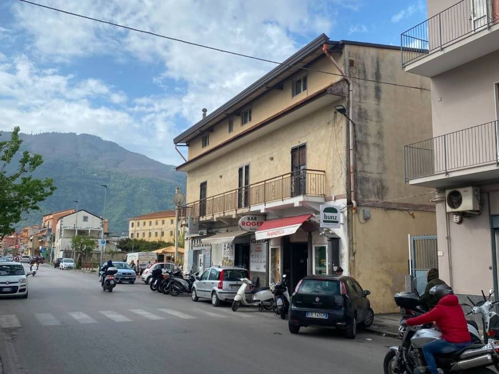 appartamento in vendita a Castellammare di Stabia in zona Pioppaino