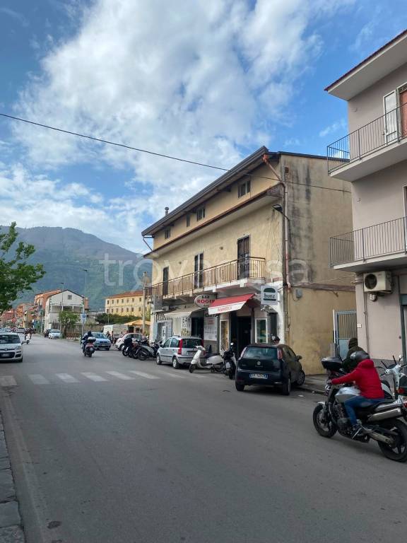 appartamento in vendita a Castellammare di Stabia in zona Centro Città