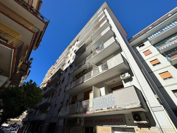 appartamento in vendita a Castellammare di Stabia