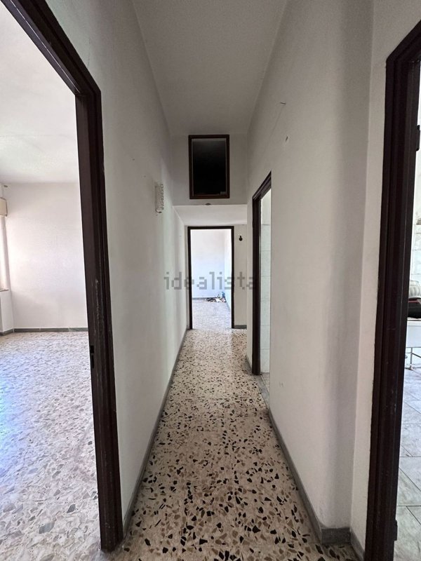 appartamento in vendita a Castellammare di Stabia in zona Centro Città