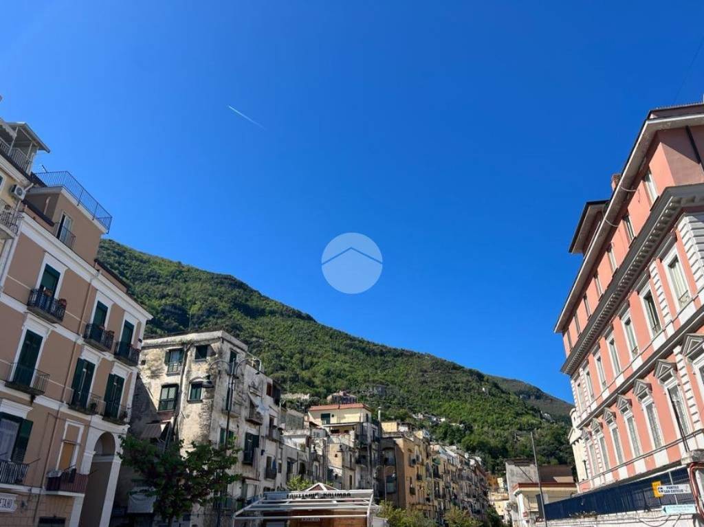 appartamento in vendita a Castellammare di Stabia in zona Fratte