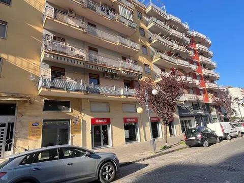 appartamento in vendita a Castellammare di Stabia