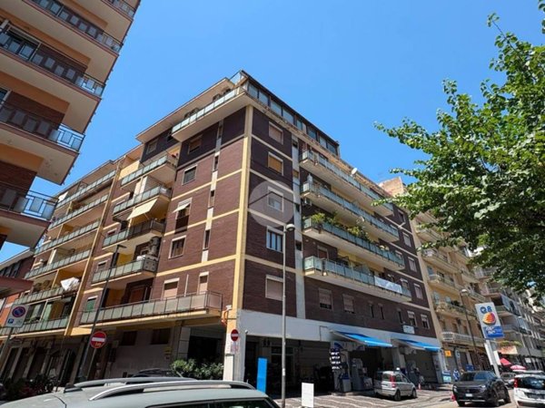 appartamento in vendita a Castellammare di Stabia in zona Centro Città