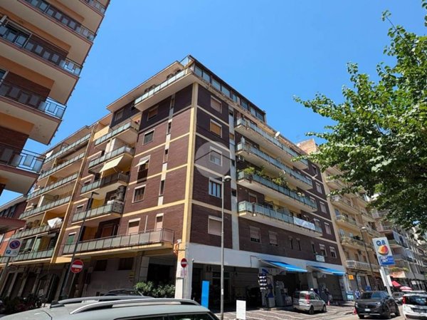 appartamento in vendita a Castellammare di Stabia in zona Centro Città