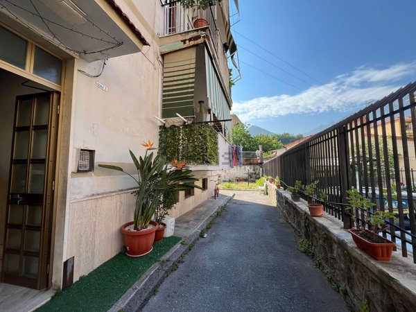 appartamento in vendita a Castellammare di Stabia