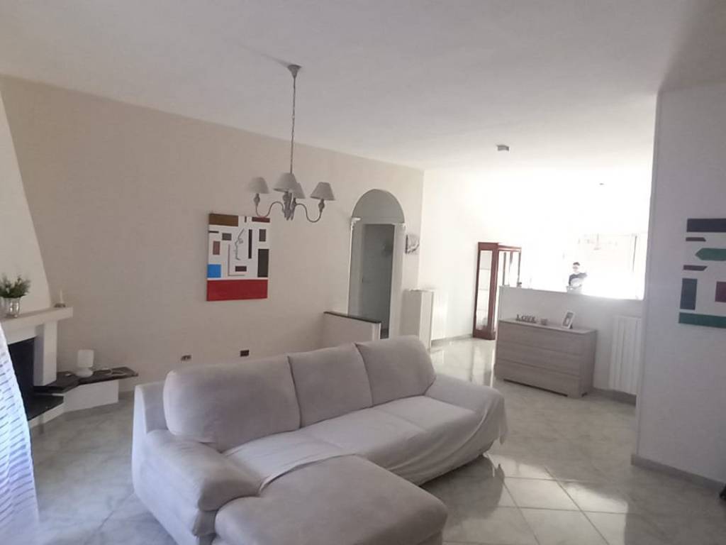 appartamento in vendita a Castellammare di Stabia in zona Pioppaino