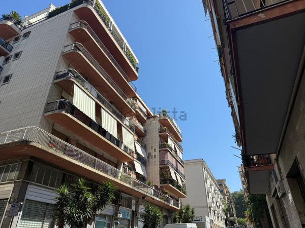 ufficio in vendita a Castellammare di Stabia in zona Centro Città