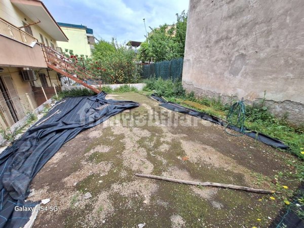 appartamento in vendita a Castellammare di Stabia in zona Pioppaino