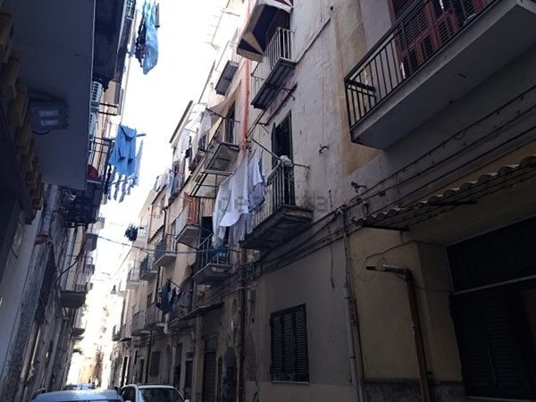 appartamento in vendita a Castellammare di Stabia