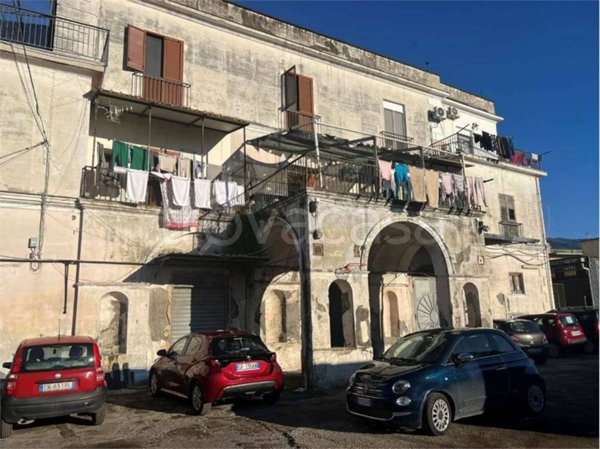appartamento in vendita a Castellammare di Stabia in zona Pioppaino