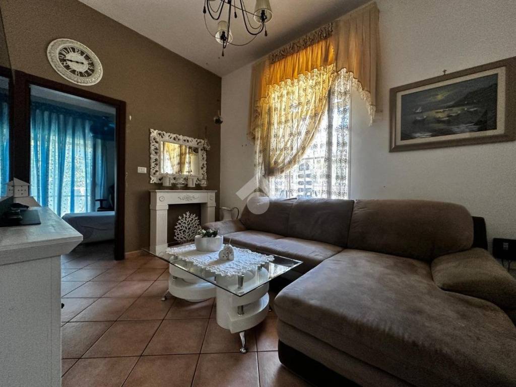 appartamento in vendita a Castellammare di Stabia in zona Centro Città