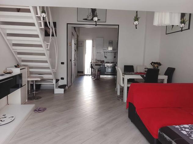 appartamento in vendita a Castellammare di Stabia in zona Centro Città