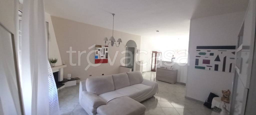 appartamento in vendita a Castellammare di Stabia in zona Pioppaino