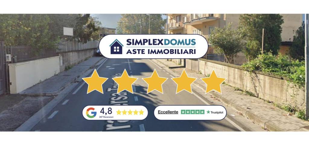 appartamento in vendita a Castellammare di Stabia in zona Pioppaino