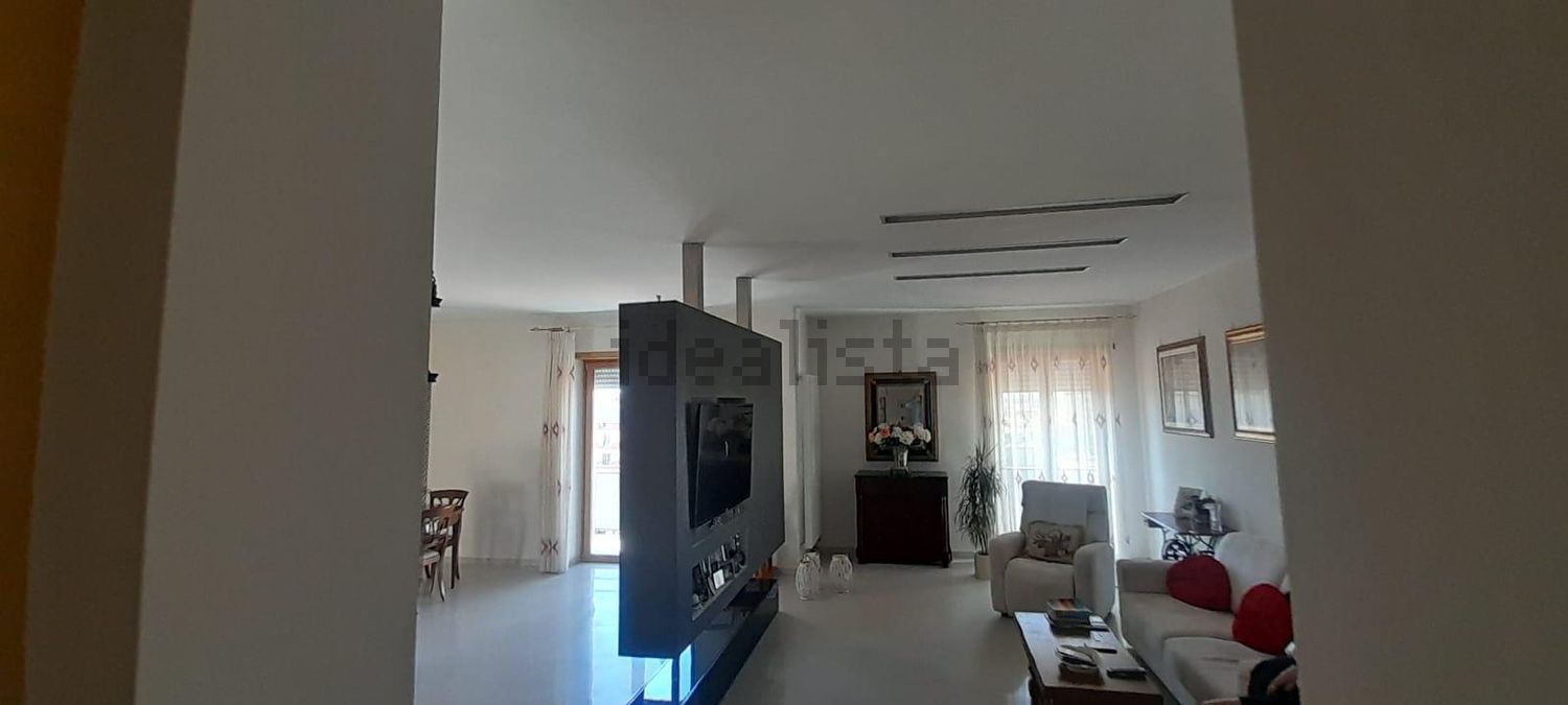 appartamento in vendita a Castellammare di Stabia in zona Centro Città