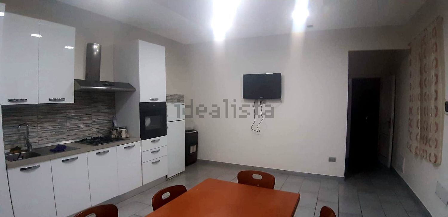 appartamento in vendita a Castellammare di Stabia in zona Pioppaino