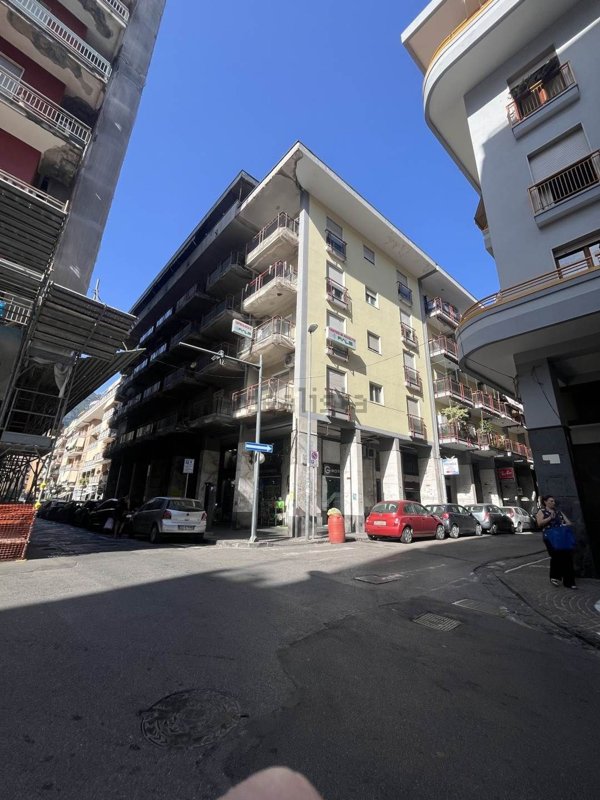 appartamento in vendita a Castellammare di Stabia in zona Centro Città