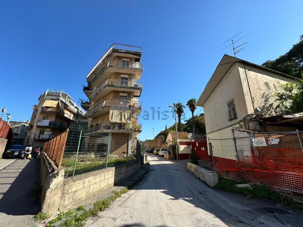 appartamento in vendita a Castellammare di Stabia