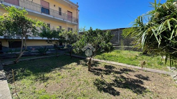 appartamento in vendita a Castellammare di Stabia in zona Pioppaino