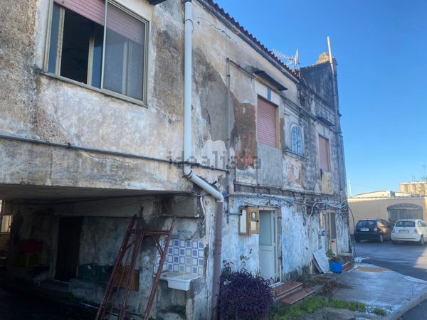 appartamento in vendita a Castellammare di Stabia in zona Ponte Persica
