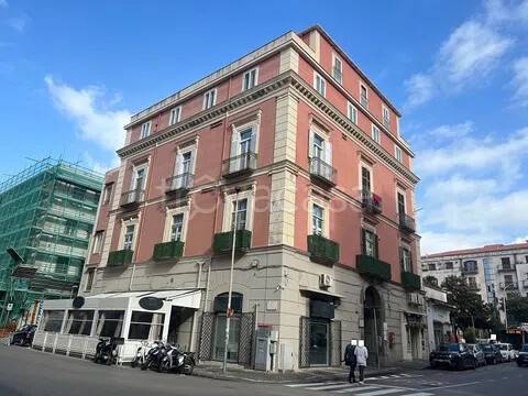 appartamento in vendita a Castellammare di Stabia