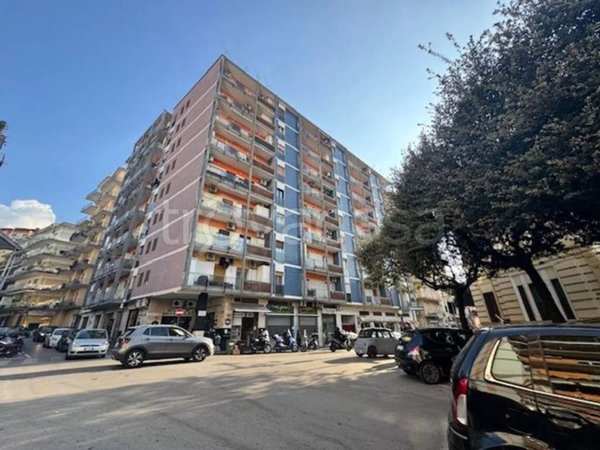 appartamento in vendita a Castellammare di Stabia