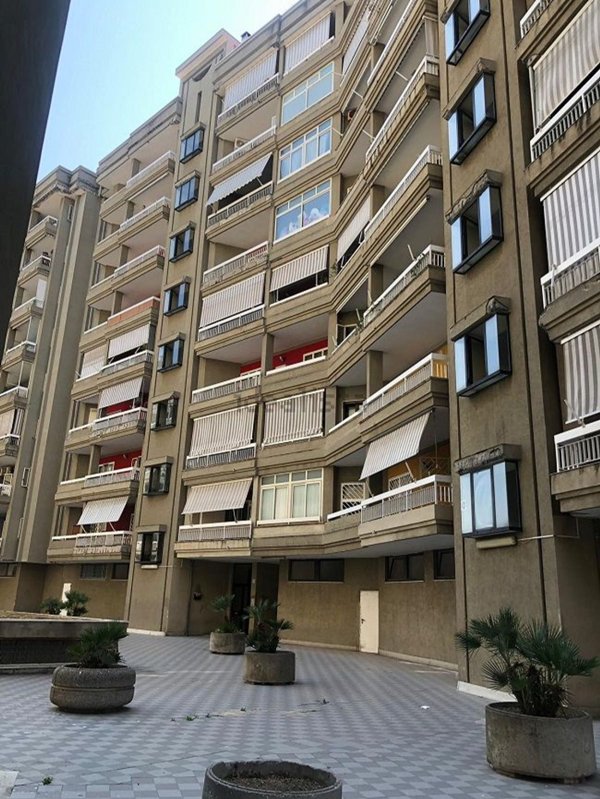 appartamento in vendita a Castellammare di Stabia in zona Pioppaino