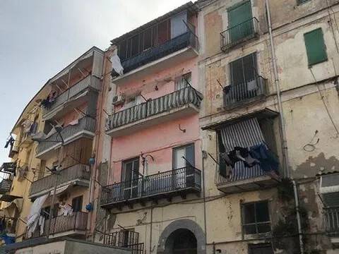 appartamento in vendita a Castellammare di Stabia
