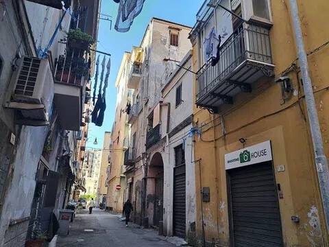appartamento in vendita a Castellammare di Stabia