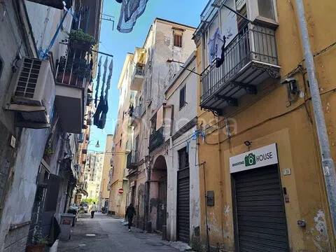 appartamento in vendita a Castellammare di Stabia